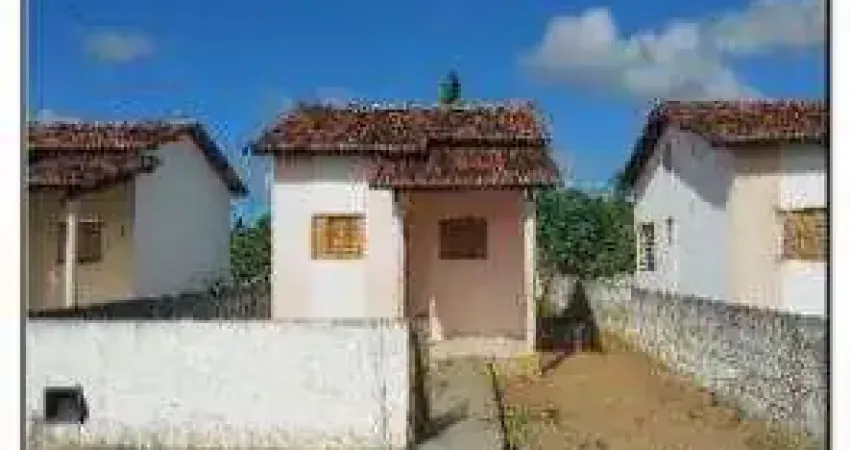 Oportunidade única em ceara-mirim - rn | tipo: casa | negociação: venda direta online | situação: imóvel