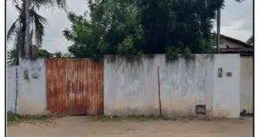 Oportunidade Única em CEARA-MIRIM - RN | Tipo: Casa | Negociação: Venda Online  | Situação: Imóvel