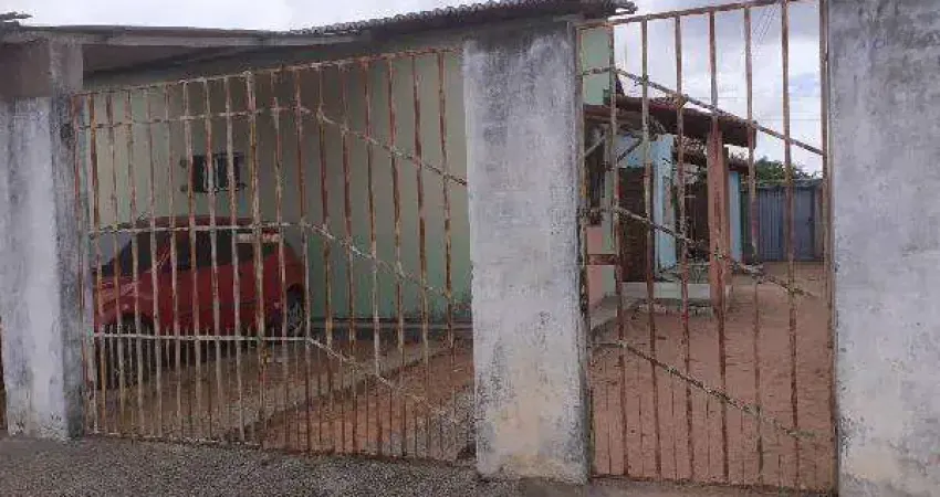 Oportunidade única em sao goncalo do amarante - rn | tipo: casa | negociação: venda direta online | situação: imóvel