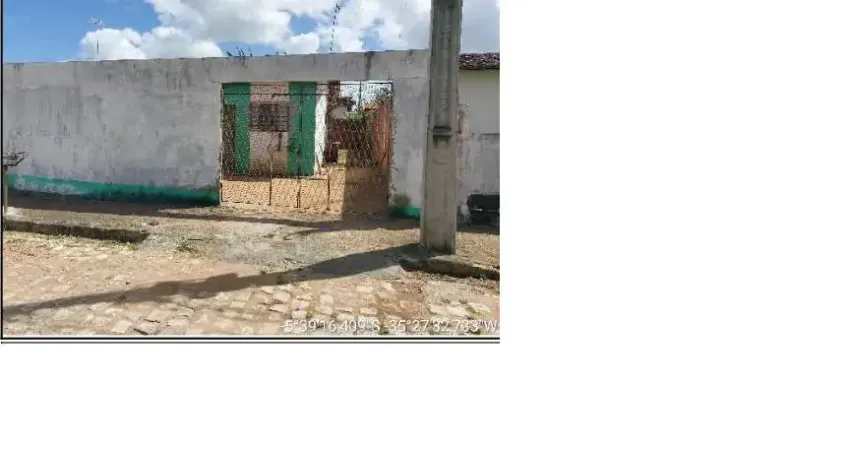 Oportunidade única em ceara-mirim - rn | tipo: casa | negociação: venda online | situação: imóvel