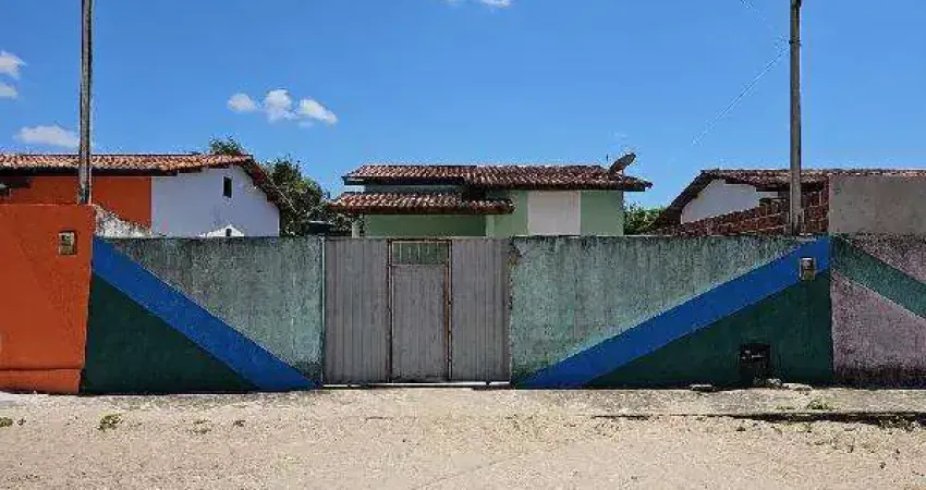 Oportunidade única em ceara-mirim - rn | tipo: casa | negociação: venda direta online | situação: imóvel