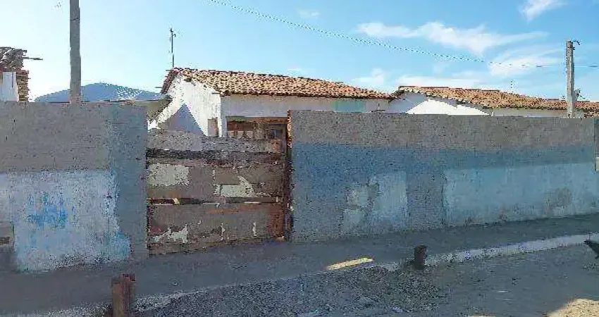 Oportunidade Única em CEARA-MIRIM - RN | Tipo: Casa | Negociação: Venda Direta Online  | Situação: Imóvel