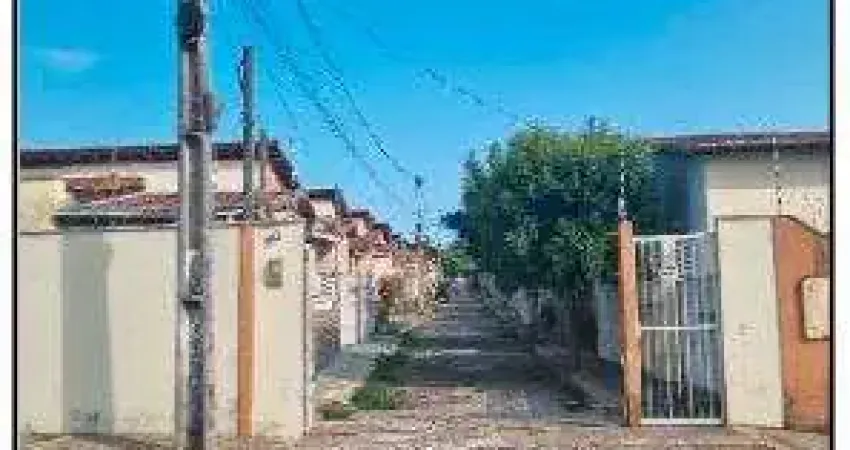 Oportunidade única em sao goncalo do amarante - rn | tipo: casa | negociação: venda online | situação: imóvel