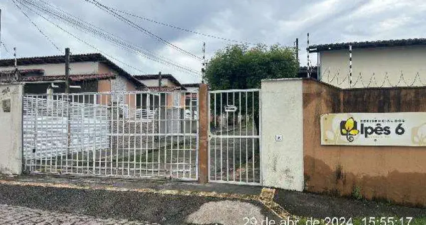 Oportunidade Única em SAO GONCALO DO AMARANTE - RN | Tipo: Casa | Negociação: Venda Direta Online | Situação: Imóvel