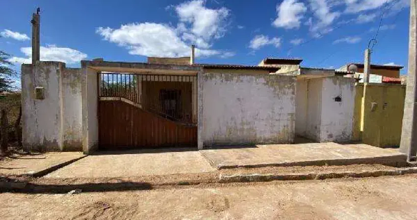 Oportunidade Única em ITAJA - RN | Tipo: Casa | Negociação: Venda Direta Online  | Situação: Imóvel