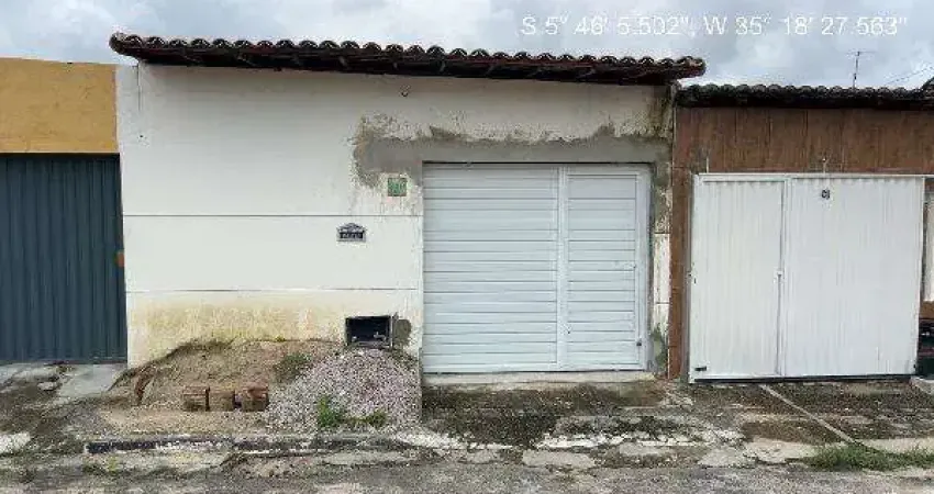 Oportunidade única em sao goncalo do amarante - rn | tipo: casa | negociação: venda online | situação: imóvel