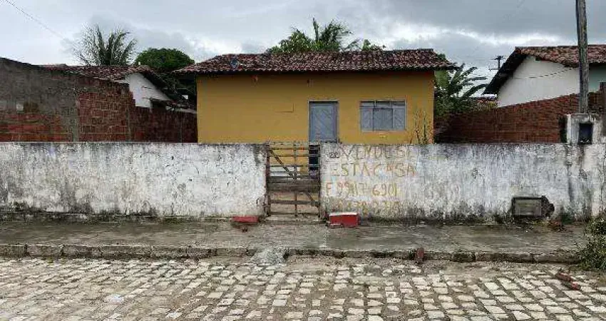 Oportunidade única em ceara-mirim - rn | tipo: casa | negociação: venda online | situação: imóvel