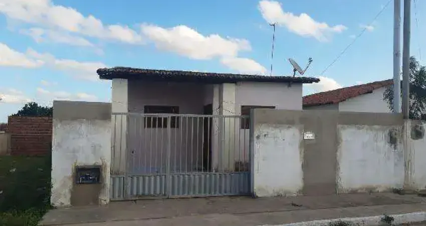 Oportunidade Única em TANGARA - RN | Tipo: Casa | Negociação: Venda Online  | Situação: Imóvel