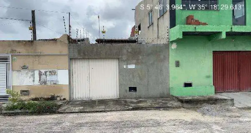 Oportunidade única em sao goncalo do amarante - rn | tipo: casa | negociação: venda online | situação: imóvel