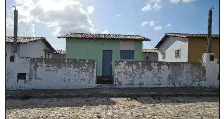 Oportunidade única em ceara-mirim - rn | tipo: casa | negociação: venda online | situação: imóvel