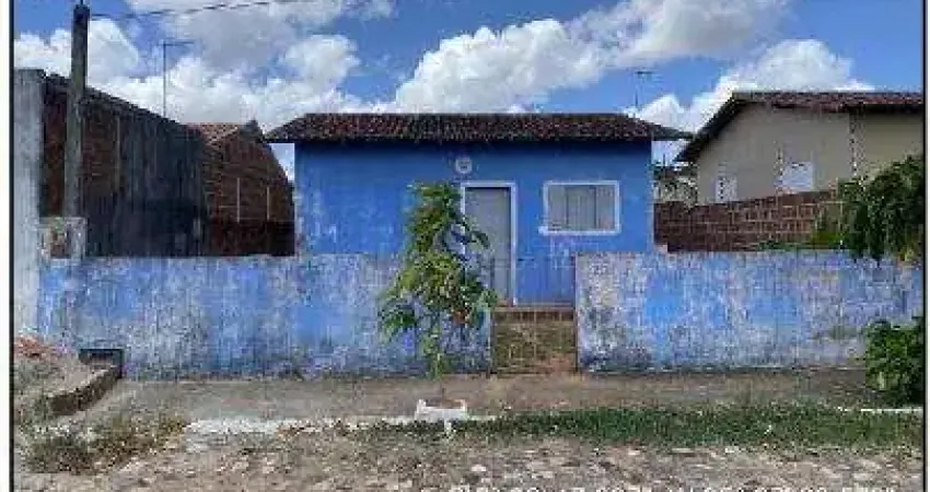 Oportunidade única em ceara-mirim - rn | tipo: casa | negociação: venda direta online | situação: imóvel