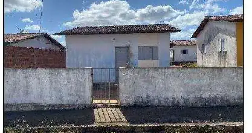 Oportunidade única em ceara-mirim - rn | tipo: casa | negociação: venda online | situação: imóvel