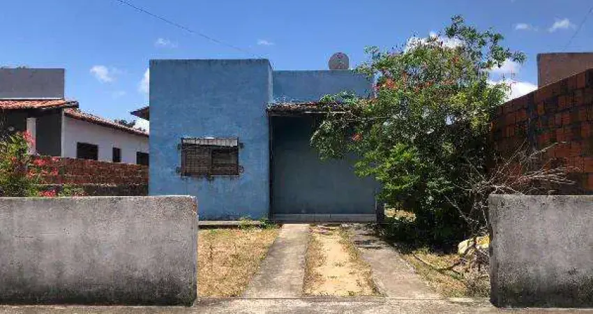 Oportunidade única em extremoz - rn | tipo: casa | negociação: venda online | situação: imóvel