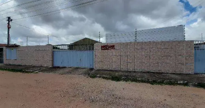 Oportunidade Única em SAO GONCALO DO AMARANTE - RN | Tipo: Casa | Negociação: Venda Direta Online | Situação: Imóvel