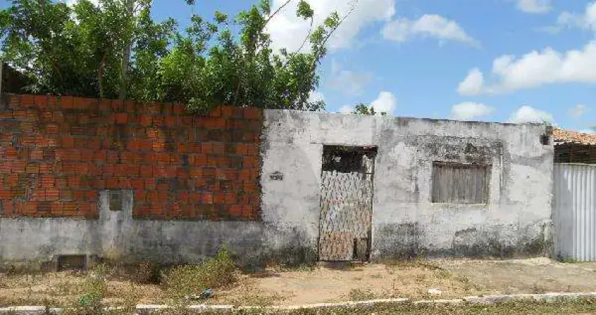 Oportunidade única em ceara-mirim - rn | tipo: casa | negociação: venda online | situação: imóvel