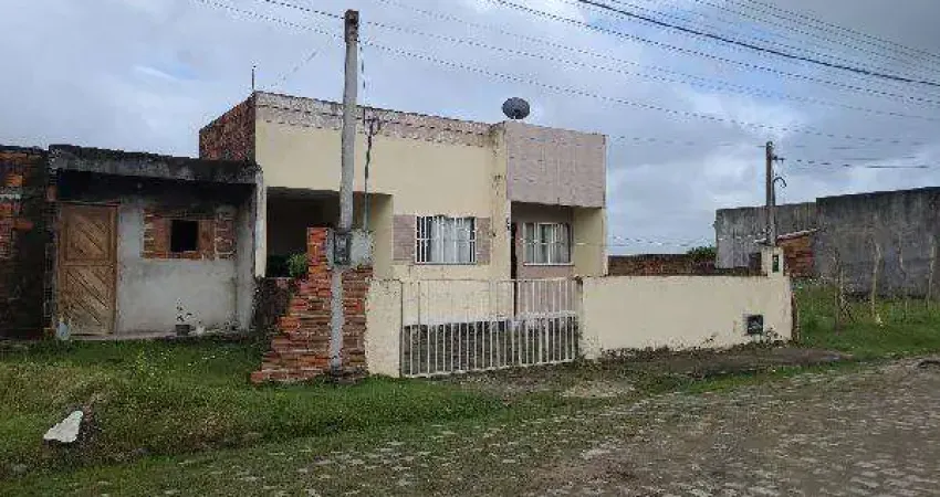 Oportunidade única em canguaretama - rn | tipo: casa | negociação: venda direta online | situação: imóvel