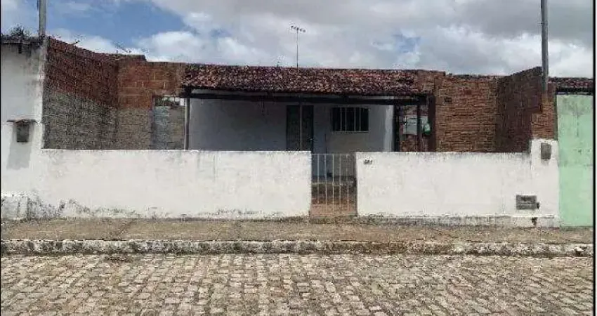 Oportunidade única em ceara-mirim - rn | tipo: casa | negociação: venda direta online | situação: imóvel