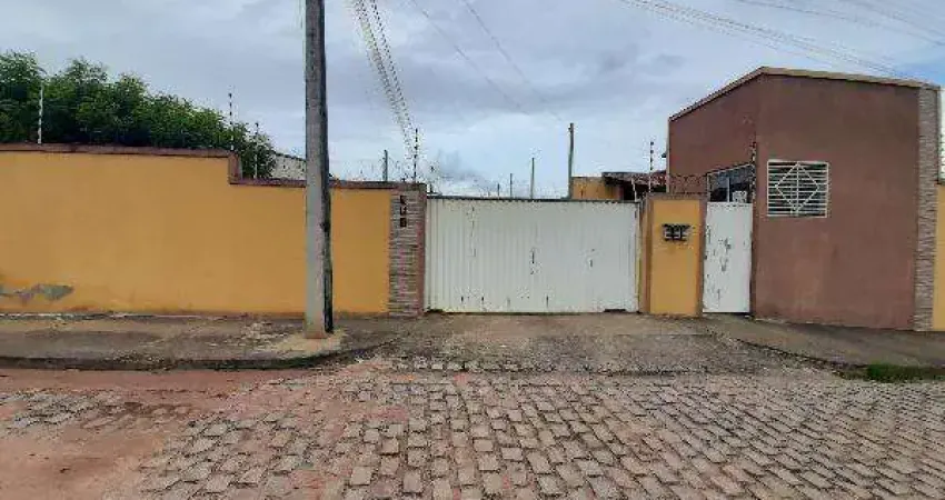 Oportunidade única em sao goncalo do amarante - rn | tipo: casa | negociação: venda online | situação: imóvel