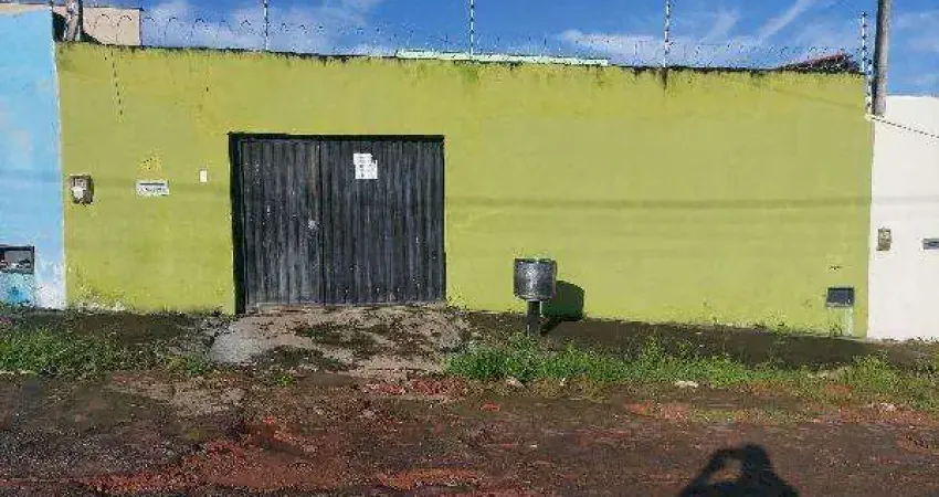 Oportunidade única em sao goncalo do amarante - rn | tipo: casa | negociação: venda direta online | situação: imóvel