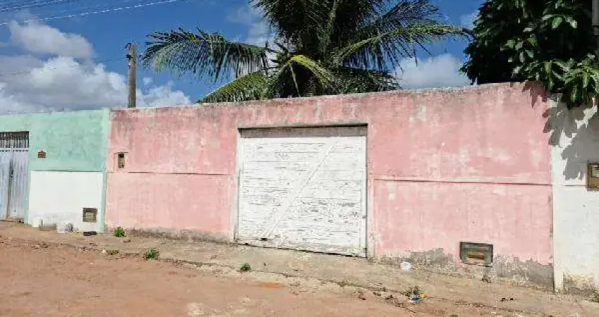 Oportunidade única em sao goncalo do amarante - rn | tipo: casa | negociação: venda direta online | situação: imóvel