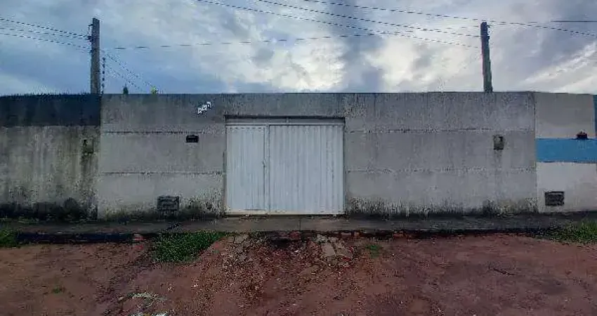 Oportunidade única em sao goncalo do amarante - rn | tipo: casa | negociação: venda online | situação: imóvel