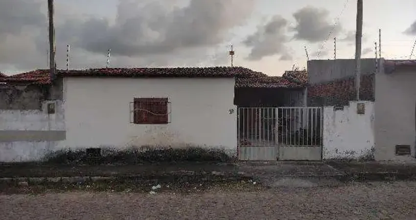 Oportunidade única em extremoz - rn | tipo: casa | negociação: venda direta online | situação: imóvel