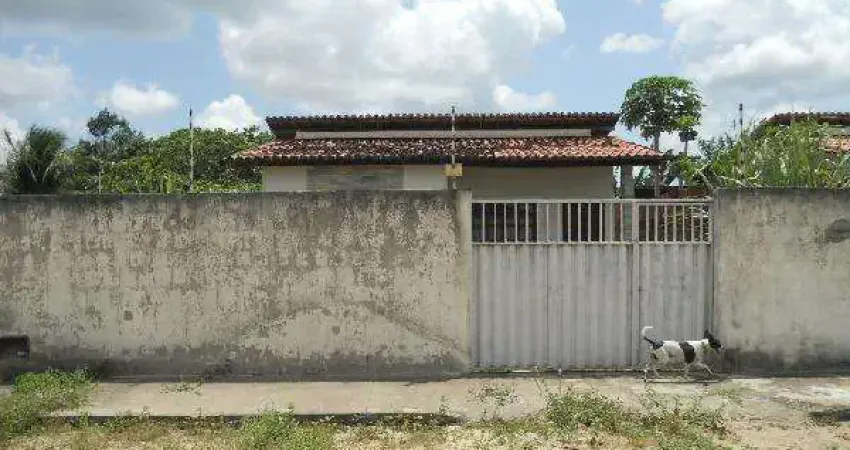 Oportunidade única em macaiba - rn | tipo: casa | negociação: venda direta online | situação: imóvel