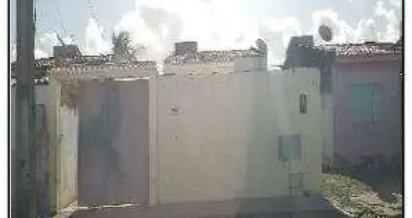 Oportunidade única em canguaretama - rn | tipo: casa | negociação: venda online | situação: imóvel