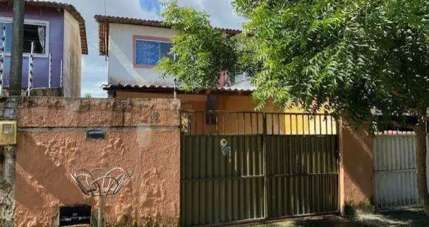 Oportunidade única em sao jose de mipibu - rn | tipo: casa | negociação: venda direta online | situação: imóvel