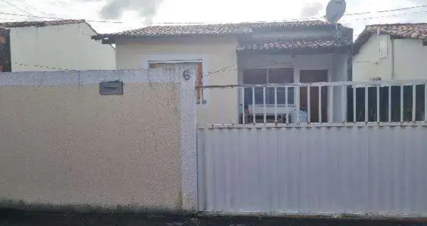 Oportunidade Única em CEARA-MIRIM - RN | Tipo: Casa | Negociação: Venda Direta Online  | Situação: Imóvel