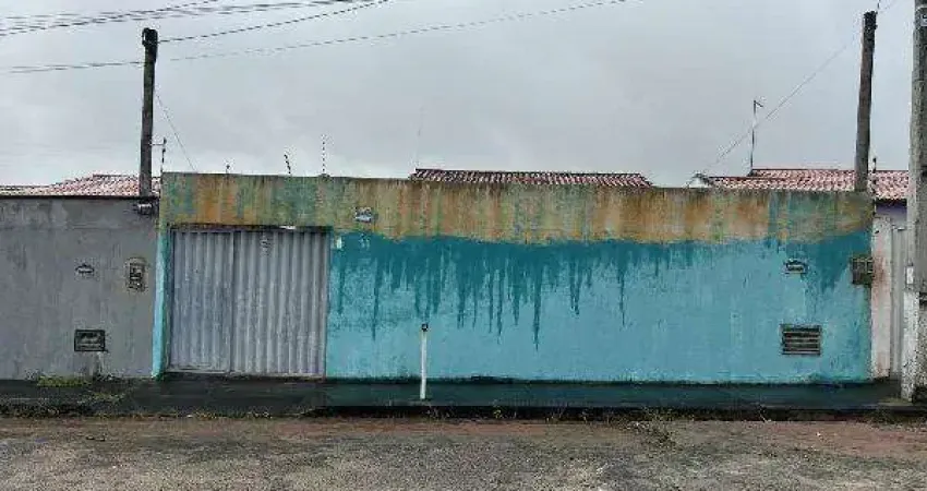 Oportunidade única em sao goncalo do amarante - rn | tipo: casa | negociação: venda online | situação: imóvel