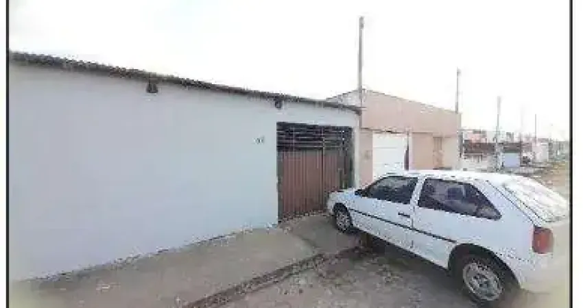 Oportunidade única em canguaretama - rn | tipo: casa | negociação: venda online | situação: imóvel