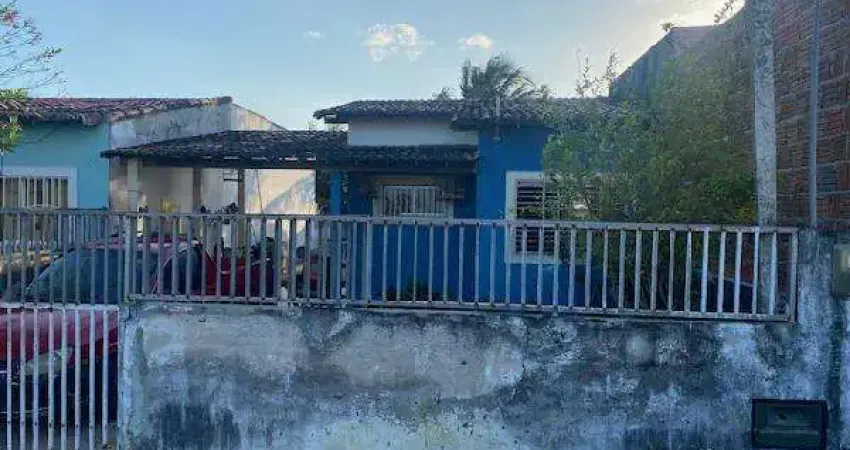 Oportunidade única em canguaretama - rn | tipo: casa | negociação: venda online | situação: imóvel