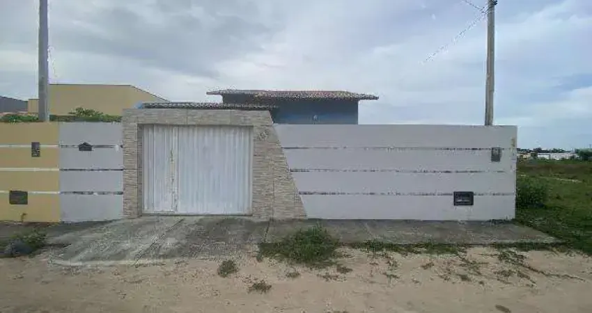 Oportunidade única em nisia floresta - rn | tipo: casa | negociação: venda online | situação: imóvel