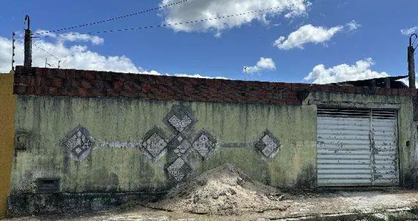 Oportunidade Única em CEARA-MIRIM - RN | Tipo: Casa | Negociação: Venda Direta Online  | Situação: Imóvel
