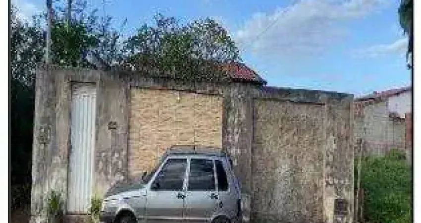 Oportunidade Única em CEARA-MIRIM - RN | Tipo: Casa | Negociação: Venda Direta Online  | Situação: Imóvel