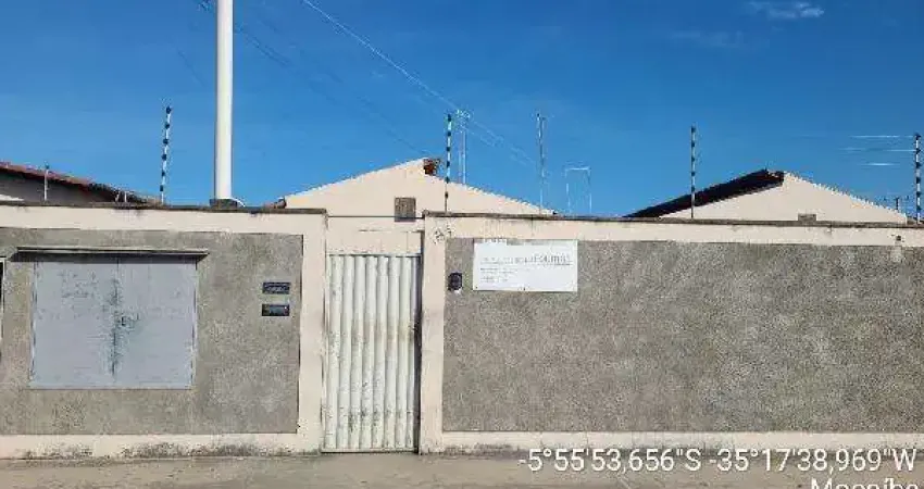 Oportunidade única em macaiba - rn | tipo: casa | negociação: venda online | situação: imóvel