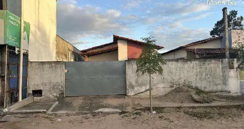 Oportunidade única em macaiba - rn | tipo: casa | negociação: venda direta online | situação: imóvel