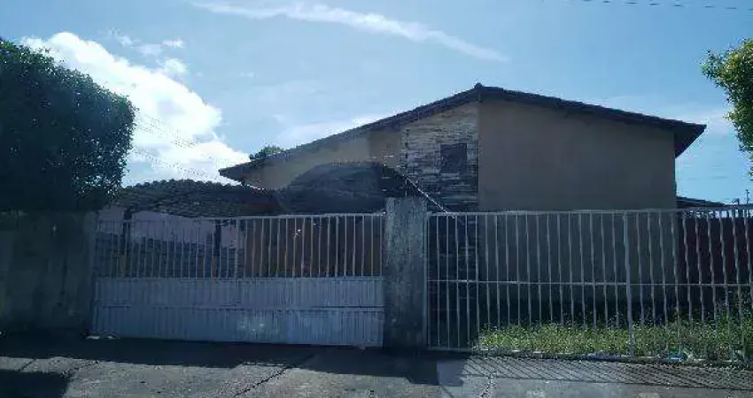 Oportunidade única em sao goncalo do amarante - rn | tipo: casa | negociação: venda direta online | situação: imóvel