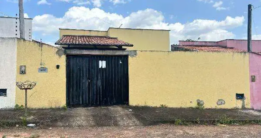 Oportunidade única em sao goncalo do amarante - rn | tipo: casa | negociação: venda online | situação: imóvel