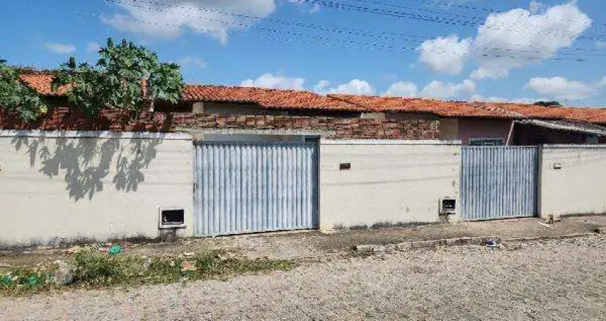 Oportunidade única em sao goncalo do amarante - rn | tipo: casa | negociação: venda online | situação: imóvel