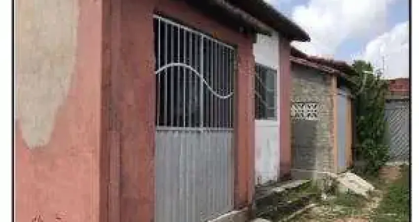 Oportunidade única em sao goncalo do amarante - rn | tipo: casa | negociação: venda online | situação: imóvel