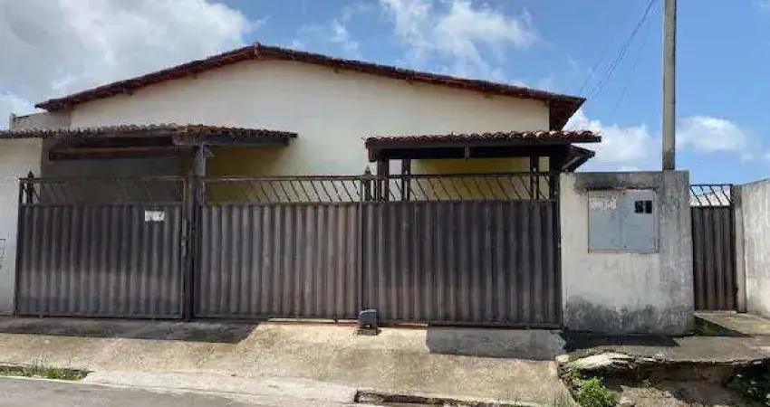 Oportunidade única em sao goncalo do amarante - rn | tipo: casa | negociação: venda online | situação: imóvel