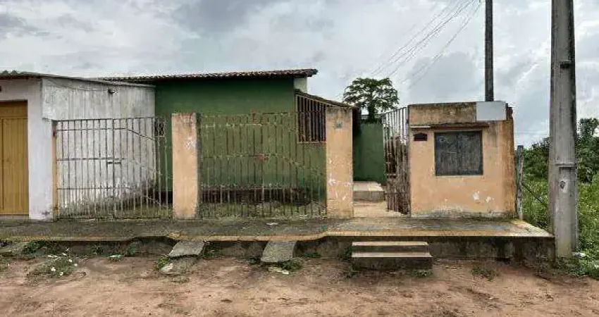 Oportunidade Única em SAO GONCALO DO AMARANTE - RN | Tipo: Casa | Negociação: Venda Online | Situação: Imóvel