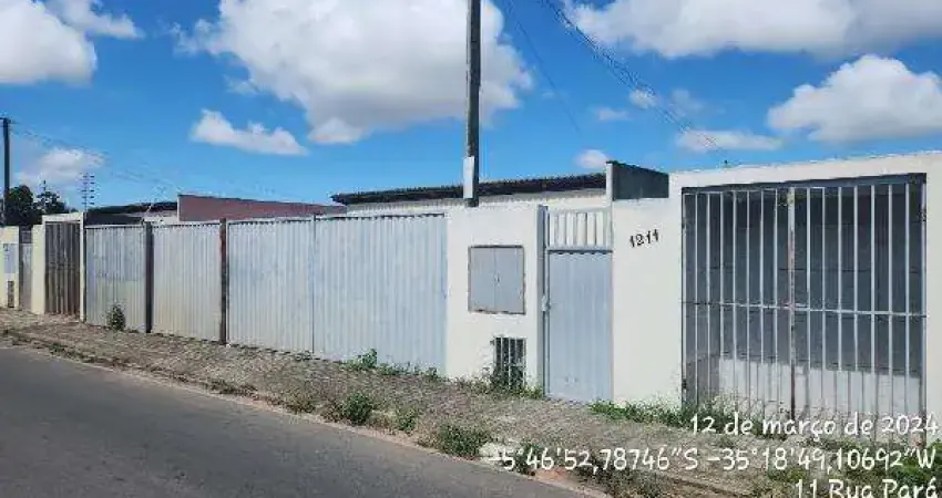 Oportunidade única em sao goncalo do amarante - rn | tipo: casa | negociação: venda direta online | situação: imóvel