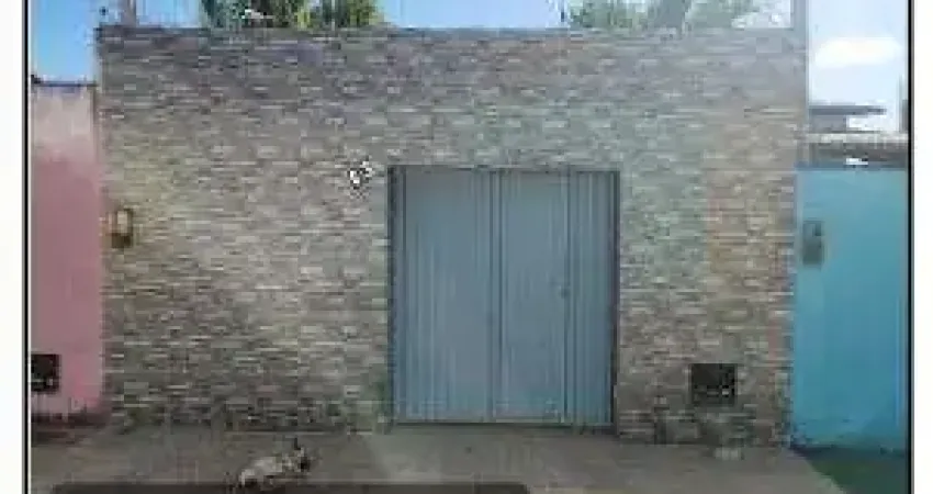 Oportunidade única em sao goncalo do amarante - rn | tipo: casa | negociação: venda direta online | situação: imóvel