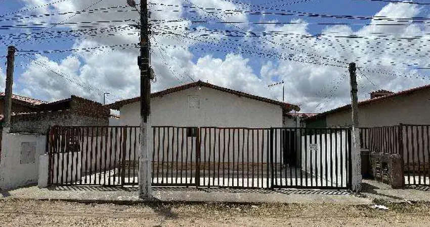 Oportunidade única em sao goncalo do amarante - rn | tipo: casa | negociação: venda direta online | situação: imóvel