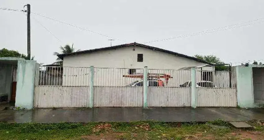 Oportunidade única em sao goncalo do amarante - rn | tipo: casa | negociação: venda direta online | situação: imóvel