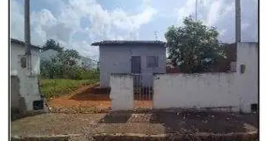 Oportunidade única em ceara-mirim - rn | tipo: casa | negociação: venda online | situação: imóvel