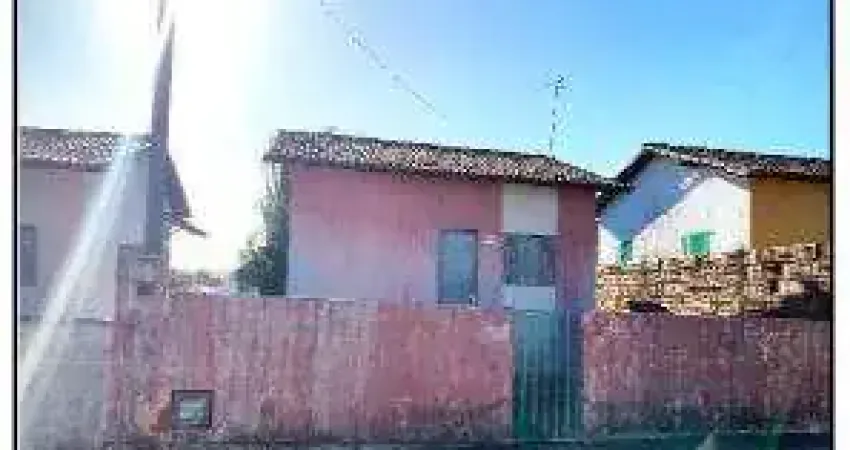 Oportunidade única em ceara-mirim - rn | tipo: casa | negociação: venda direta online | situação: imóvel